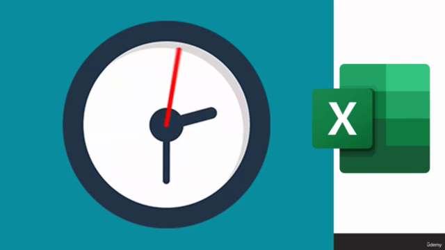 Excel - Temelden Uzmanlığa (FULL Paket) – Screenshot 1