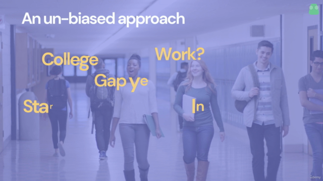 Career Planning 101 For Young Adults – Screenshot 3