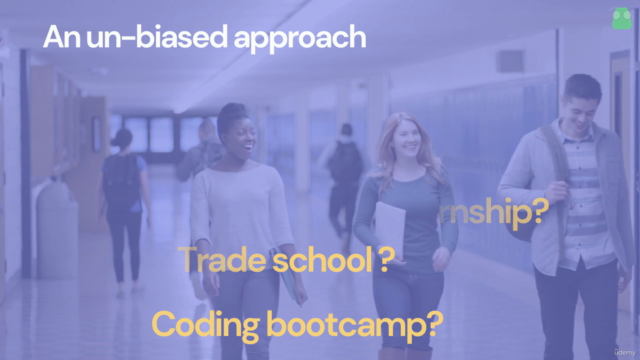 Career Planning 101 For Young Adults – Screenshot 4