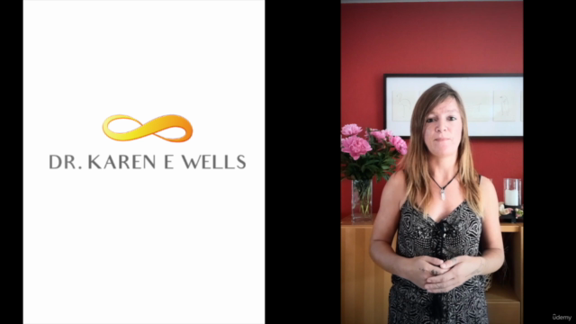 Vollständig akkreditierter Diplomkurs in Aromatherapie – Screenshot 1