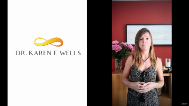 Vollständig akkreditierter Diplomkurs in Aromatherapie – Screenshot 2