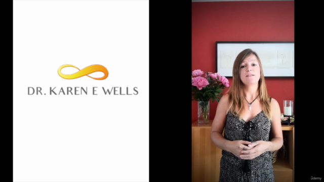 Vollständig akkreditierter Diplomkurs in Aromatherapie – Screenshot 3