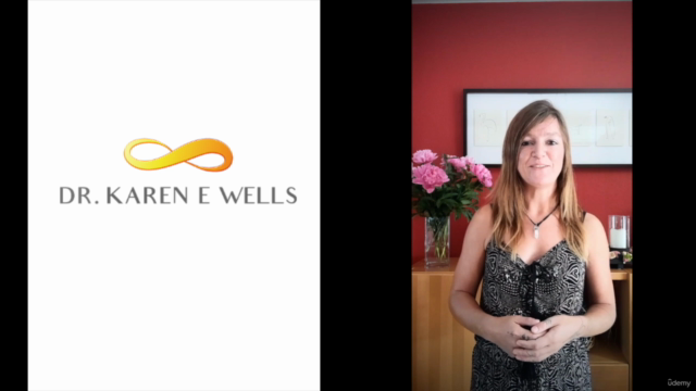 Vollständig akkreditierter Diplomkurs in Aromatherapie – Screenshot 4
