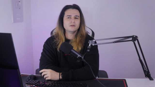 Aprenda a escolher, montar e testar um computador! – Screenshot 1