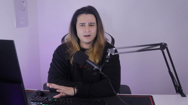 Aprenda a escolher, montar e testar um computador! – Screenshot 2
