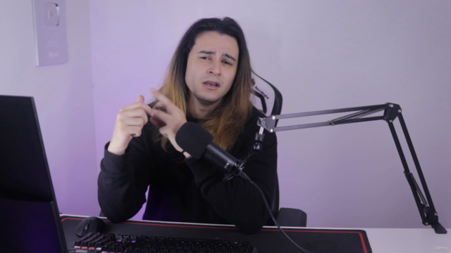 Aprenda a escolher, montar e testar um computador! – Screenshot 3