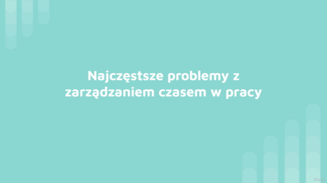 Zarządzanie czasem w pracy - kurs dla każdego – Screenshot 1