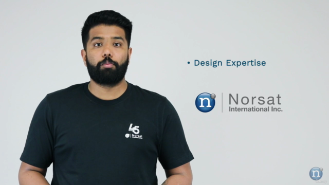 Introduction to Satellite Terminals – Screenshot 1