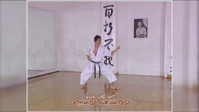 Alle 27 Shotokan Karate Kata  "Deutscher Karate Verband" - Screenshot_01