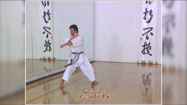Alle 27 Shotokan Karate Kata  "Deutscher Karate Verband" - Screenshot_02
