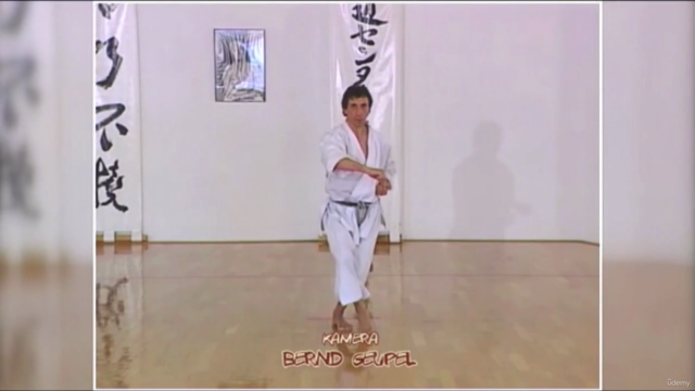 Alle 27 Shotokan Karate Kata  "Deutscher Karate Verband" - Screenshot_03