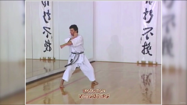 Tous les 27 Katas de Karaté Shotokan - Screenshot_02
