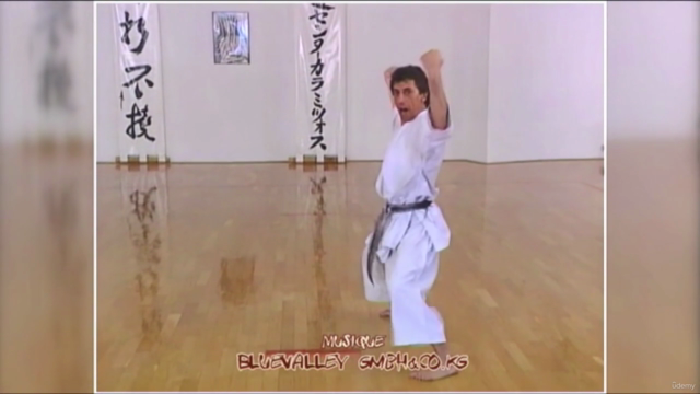 Tous les 27 Katas de Karaté Shotokan - Screenshot_04