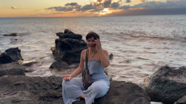 Self-Healing Life Coach Certification – Screenshot 1