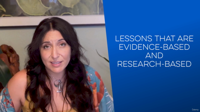 Self-Healing Life Coach Certification – Screenshot 3
