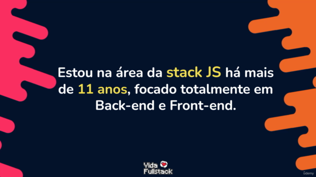 Curso de Javascript + Typescript + NodeJs - Programador JS – Screenshot 1