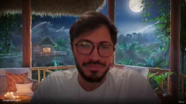 FuturIA : Inteligência Artificial na Gestão de Projetos – Screenshot 1
