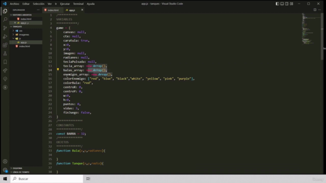 Master en PHP Desde 0 hasta Desarrollar Sistemas Completos - Screenshot_01
