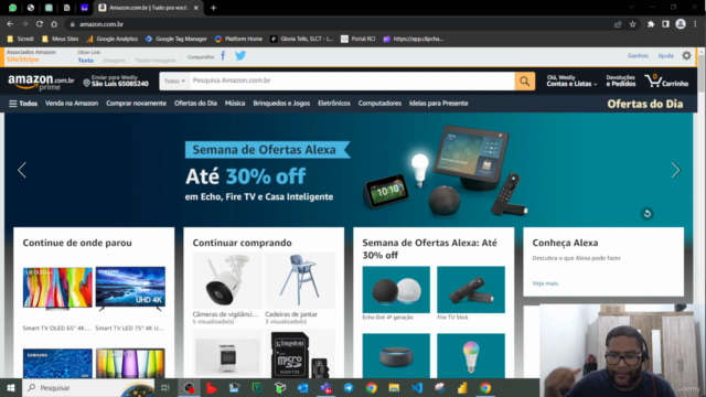 Como Comprar na Amazon - Screenshot_03