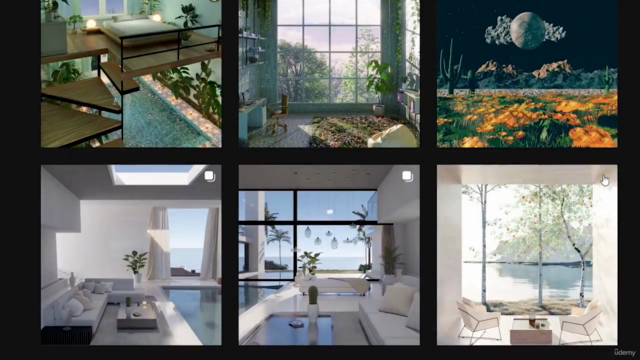Aprende a modelar en Blender 3D desde cero – Screenshot 1