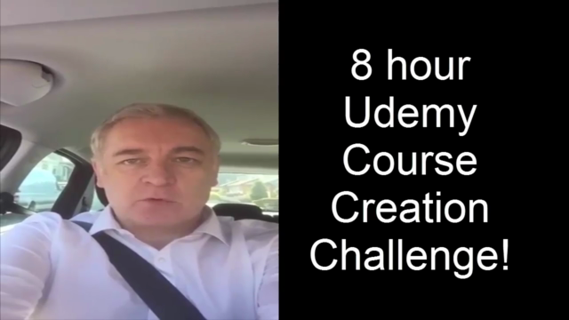 Udemy: Create a Udemy Course In 8 hours-Unofficial – Screenshot 1
