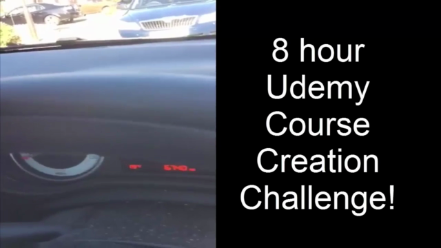 Udemy: Create a Udemy Course In 8 hours-Unofficial – Screenshot 3