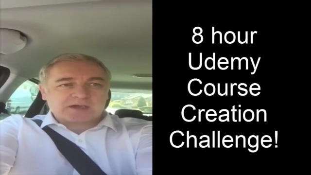 Udemy: Create a Udemy Course In 8 hours-Unofficial – Screenshot 4