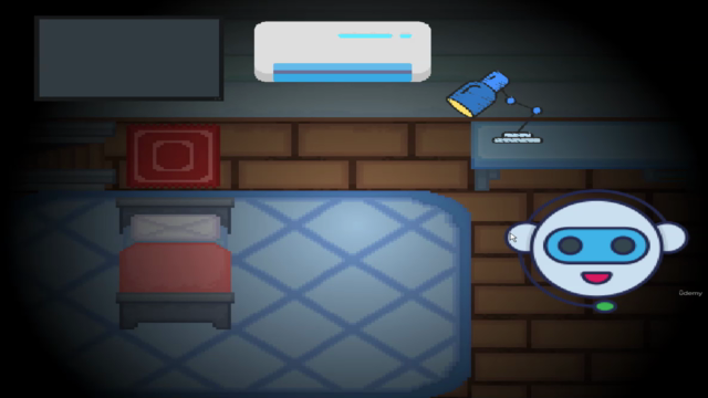 Inteligencia Artificial educativa con Scratch – Screenshot 1