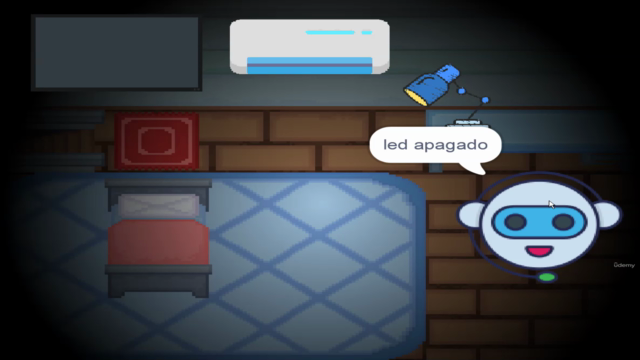 Inteligencia Artificial educativa con Scratch – Screenshot 3
