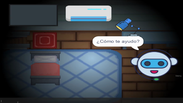 Inteligencia Artificial educativa con Scratch – Screenshot 4