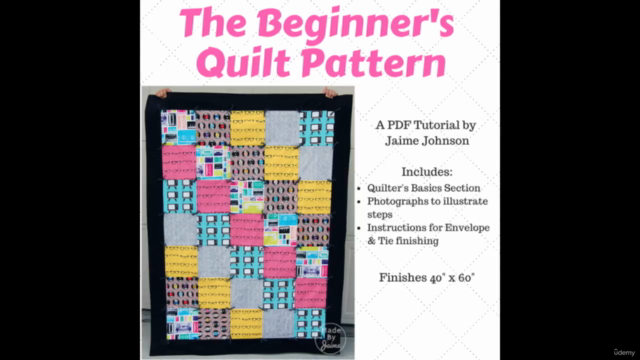 Beginner's Quilt - Screenshot_04