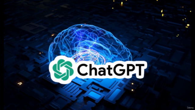 ChatGPT para TODOS:  El mejor curso de IA para tu día a día - Screenshot_01