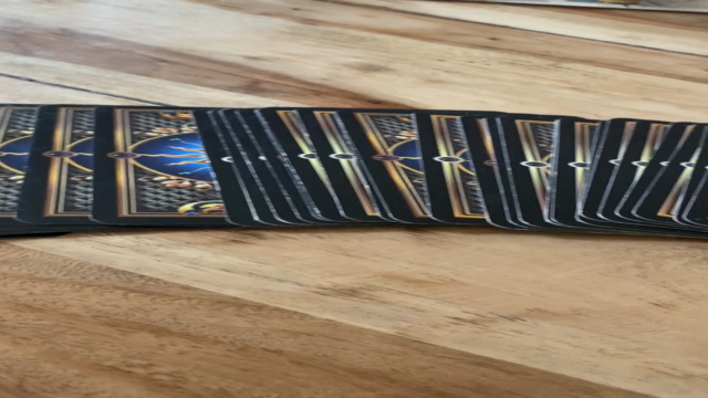 Tarot For Complete Beginners – Screenshot 1