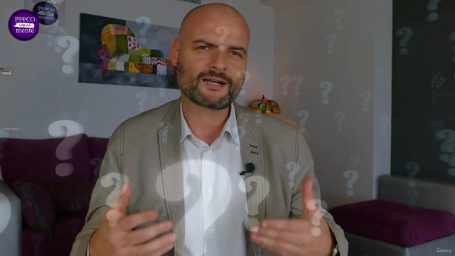 Comunicación Terapéutica · Diploma de Especialista · – Screenshot 4