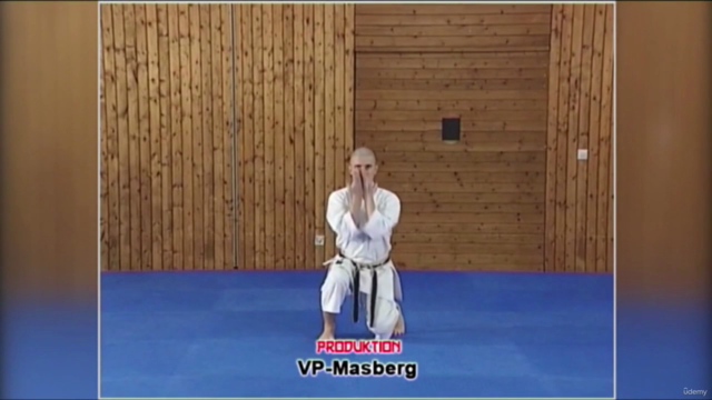 Alle 17 Goju-Ryu Karate Kata "Deutscher Karate Verband" - Screenshot_01