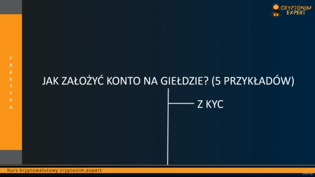 Kryptowaluty jak zacząć, kurs dla początkujących – Screenshot 2