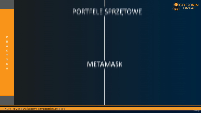 Kryptowaluty jak zacząć, kurs dla początkujących – Screenshot 3