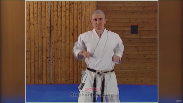 All 17 Goju Ryu Karate Kata - Screenshot_03