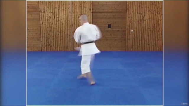 All 17 Goju Ryu Karate Kata - Screenshot_04