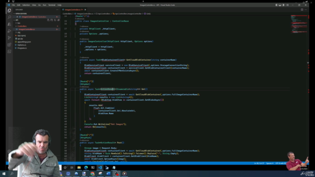 Azure Development with AZ-204: From Beginner to Pro - Screenshot_02