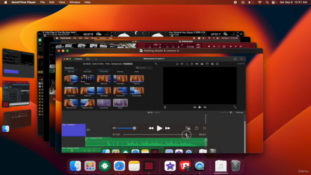 Making Music 6: Dj Serato, MPC & A.I. for Custom Adlibs! – Screenshot 4