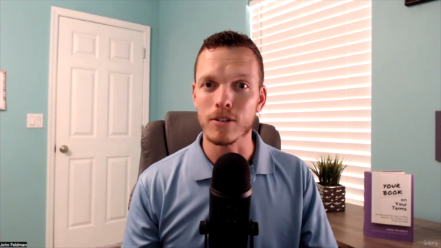 How to Sell Your Book Before You Write It – Screenshot 1