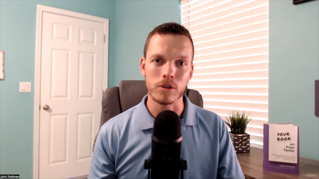 How to Sell Your Book Before You Write It – Screenshot 2