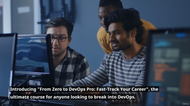 The Beginners Guide to Starting a Career in DevOps. - Screenshot_02