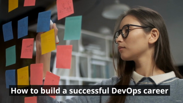 The Beginners Guide to Starting a Career in DevOps. - Screenshot_04