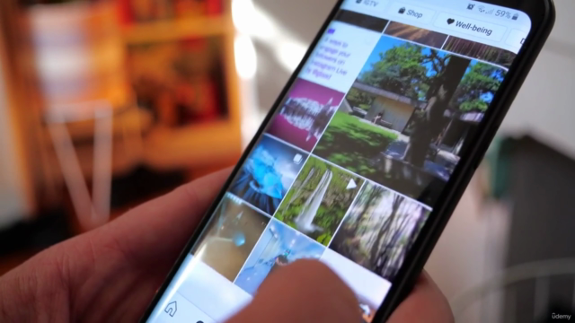 Instagram Marketing 101 | Instagram Secrets : The Untold – Screenshot 3