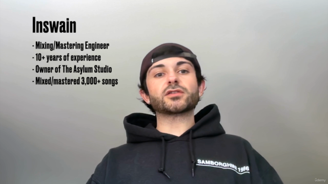 How to Mix and Master Music Using EQ For Beginners – Screenshot 4
