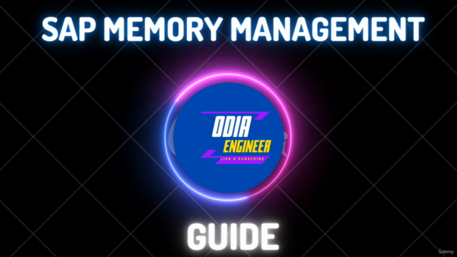 Memory Management in S4HANA System and Interview Questions – Screenshot 1