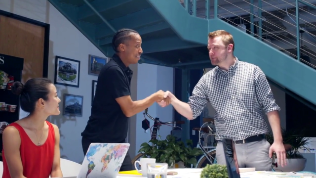 Master Course : First 90 Days as a New Sales Rep 3.0 – Screenshot 4