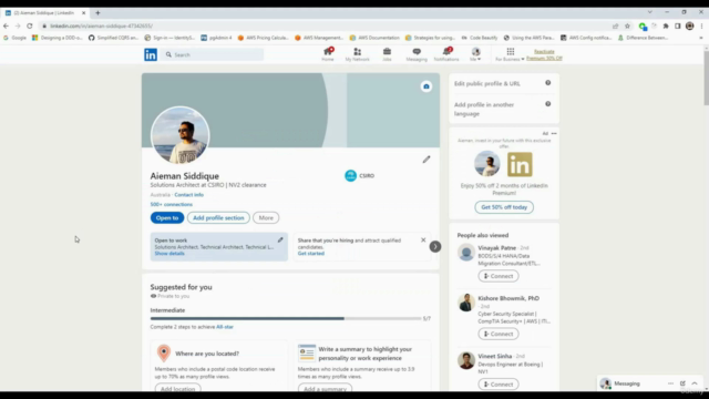 Create online courses faster using AI tools – Screenshot 1